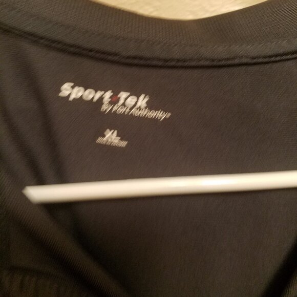 Grey Polo - Picture 3 of 3